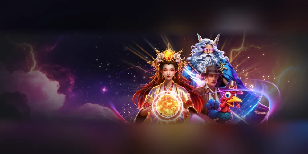 Golden Star Top Games